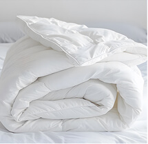 Duvets from £19